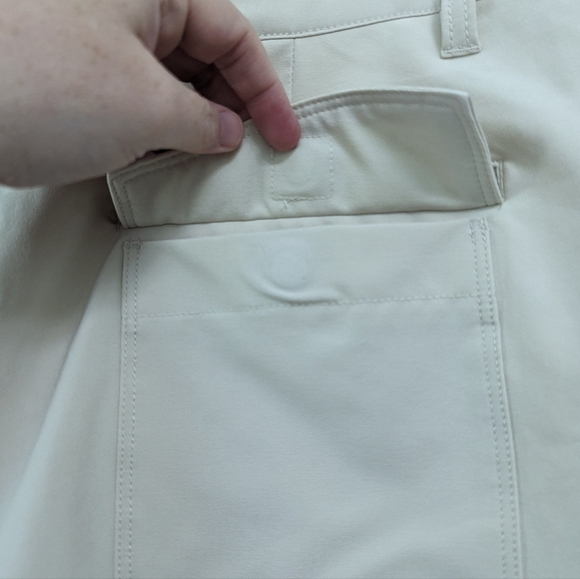 Bylt Basics Kinetic Performance Short Size XXL - Picture 10 of 13